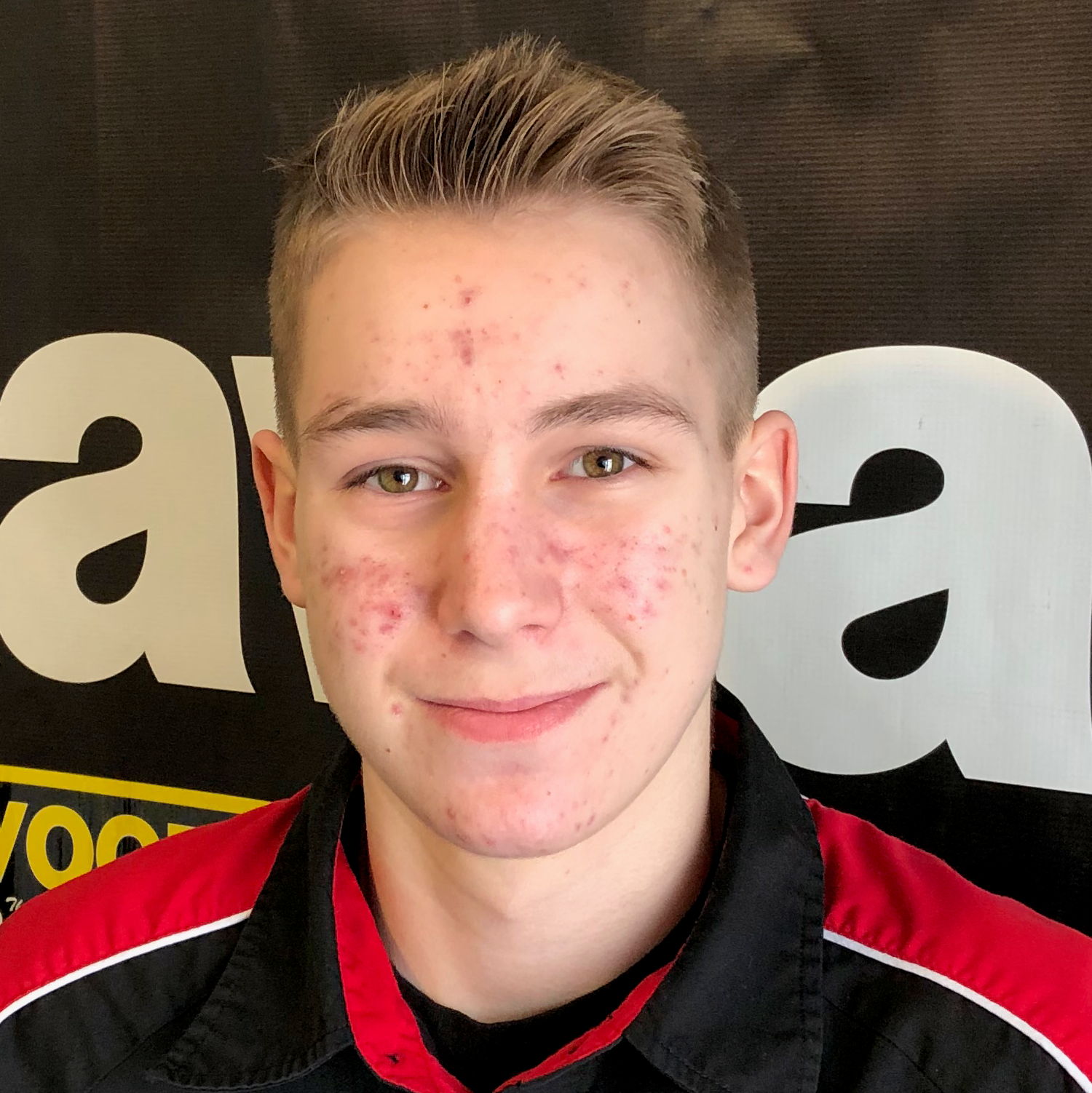 Profile of Grayson Davidson