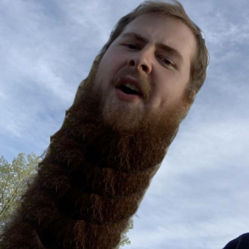 Profile of Cody Ousley