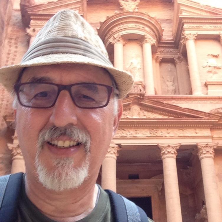 Profile of Jerry Martin