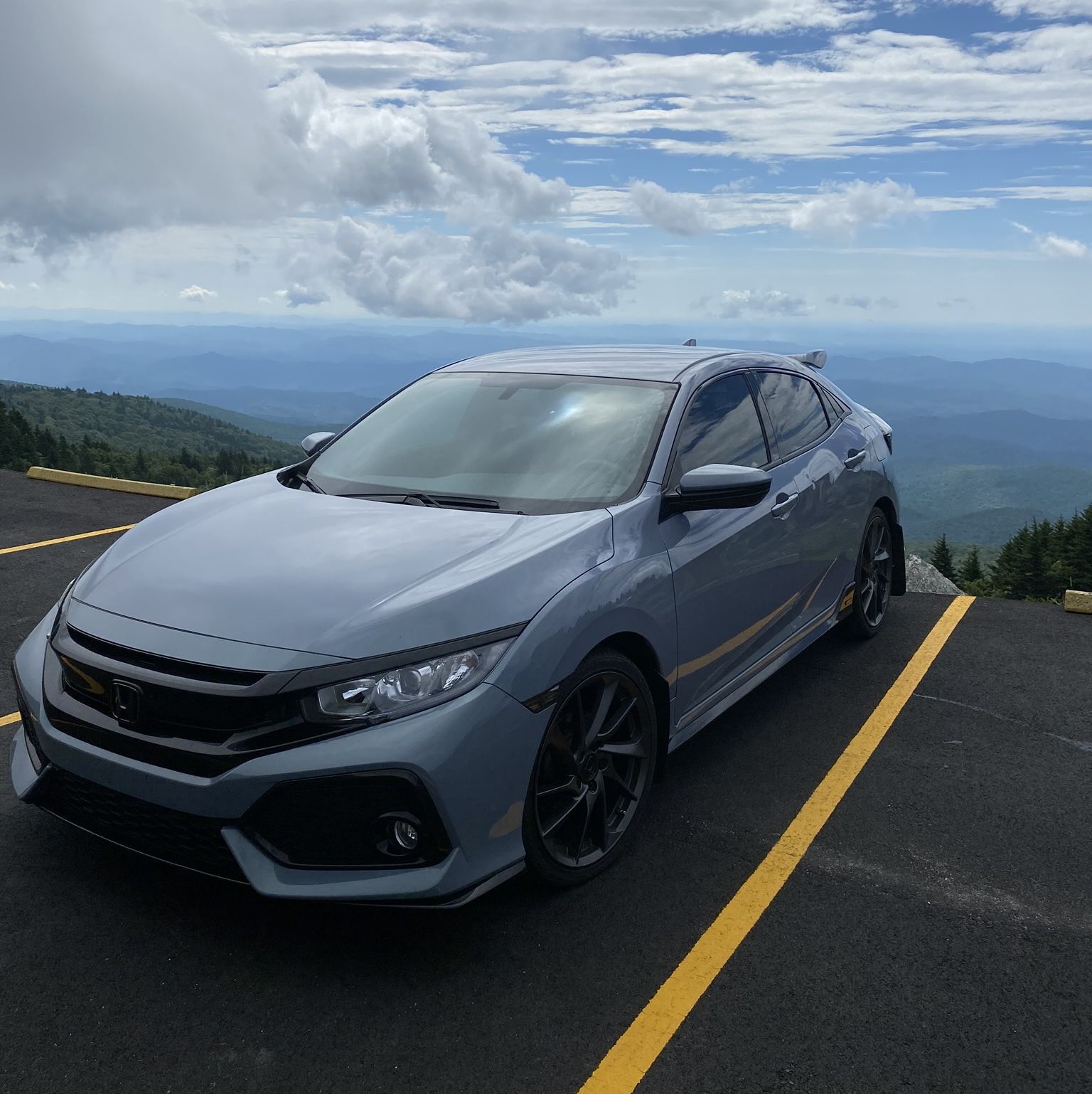 Profile of Tim Bonnette