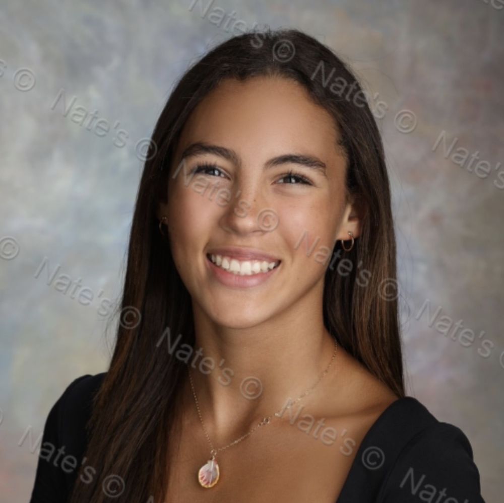 Profile of Alexandria Bennett
