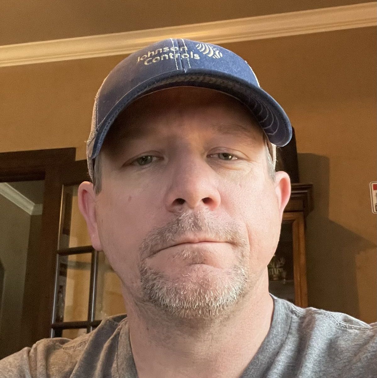 Profile of Chris Pate