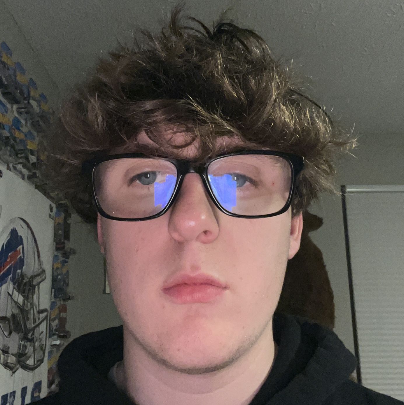 Profile of Cael Legawiec