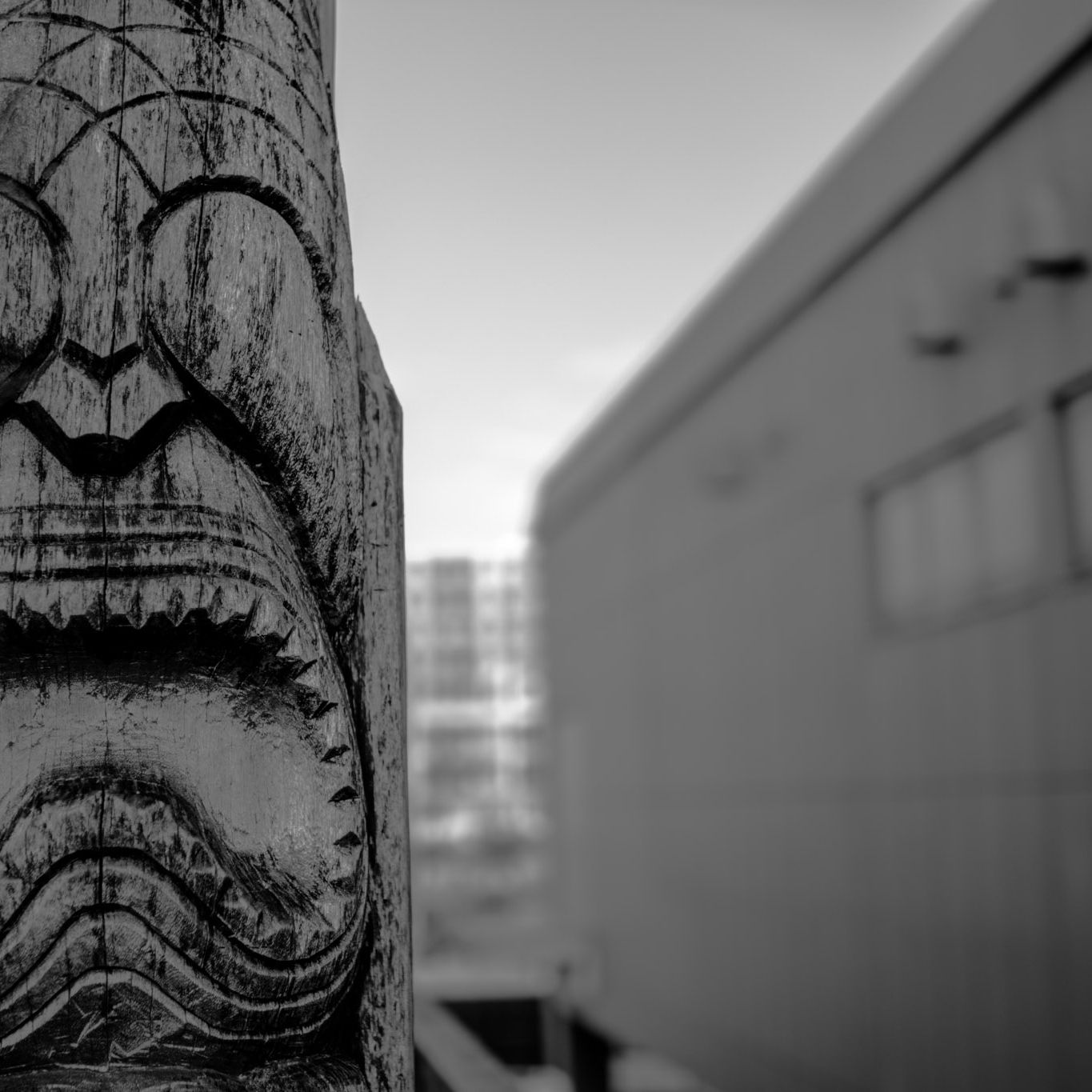 Profile of Vaughn Kamaal