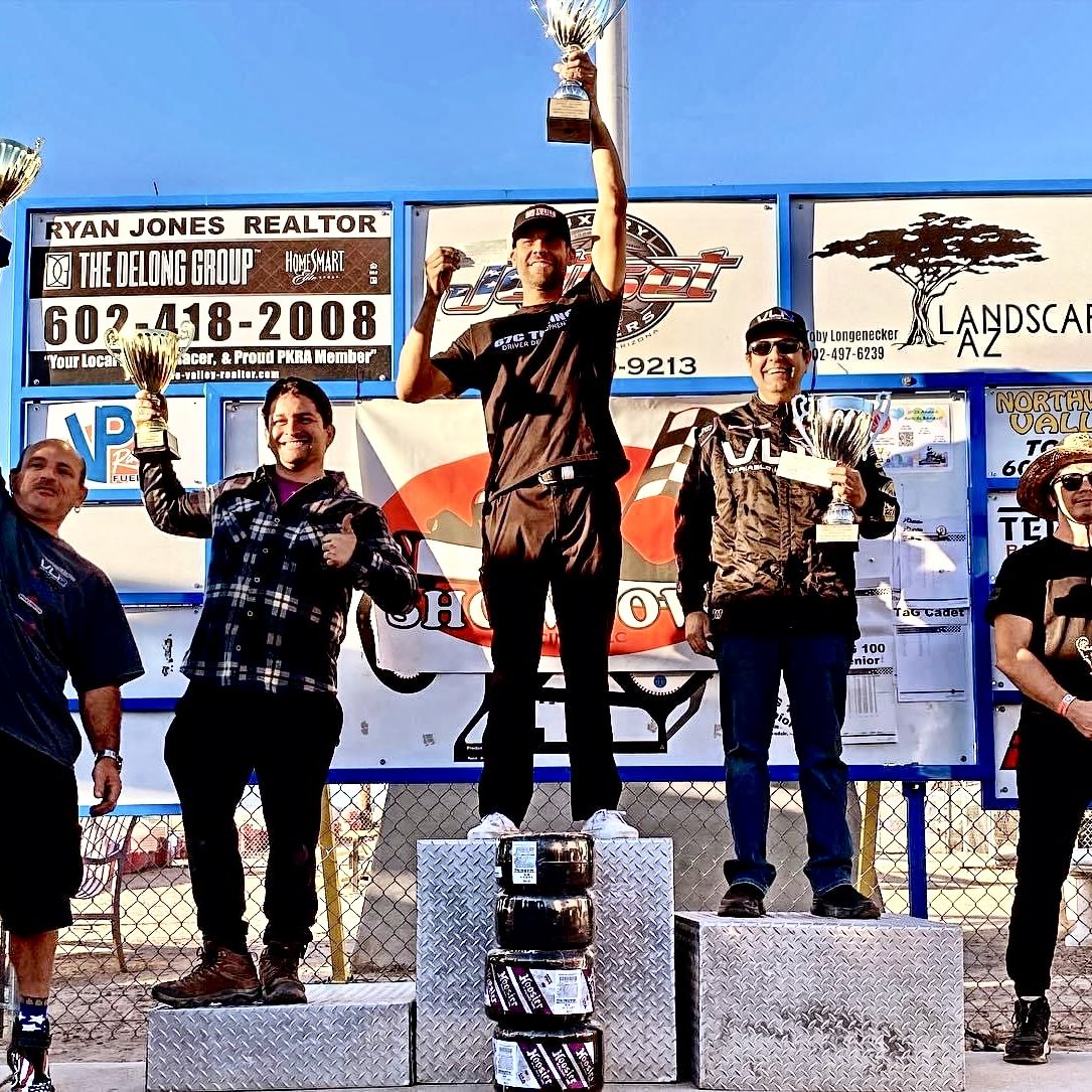 Profile of Rich Alten