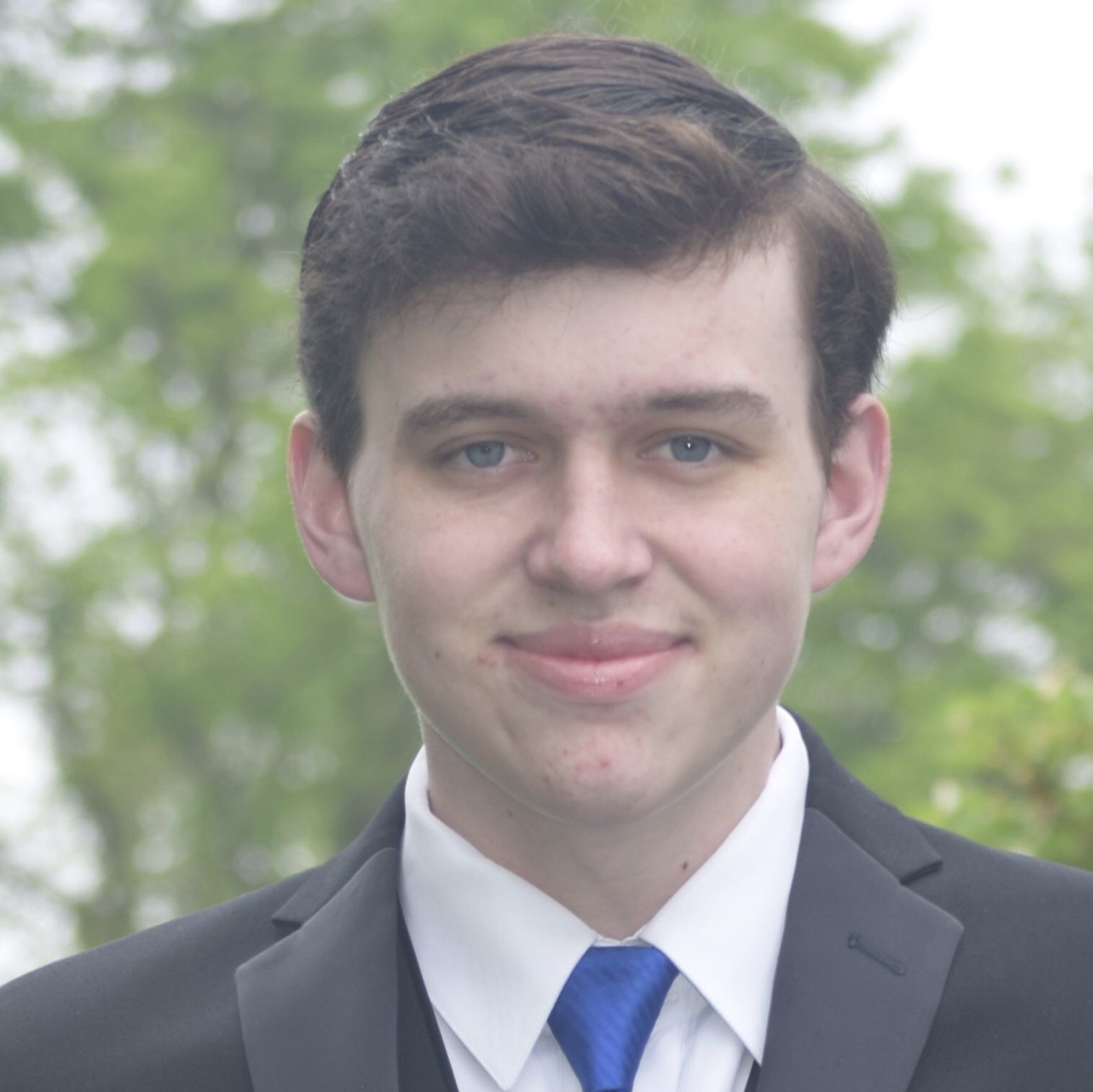 Profile of Brandt Beury