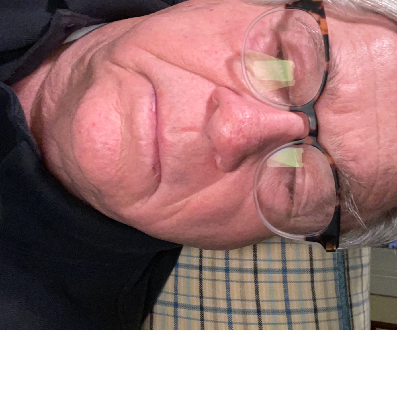 Profile of Dennis Ruppel