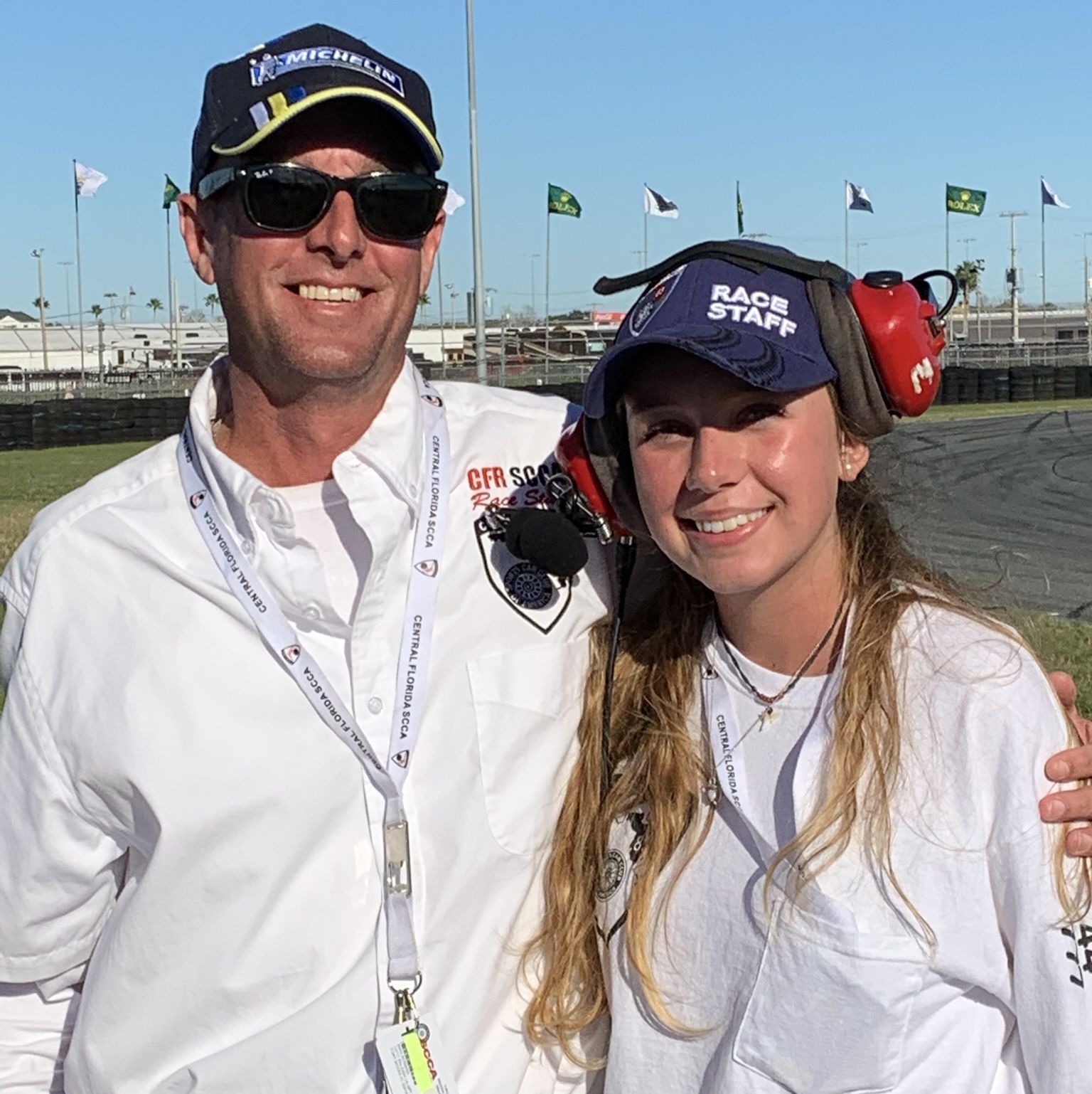 Profile of Mike Robbins