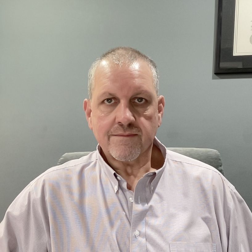 Profile of Tim Jabaley