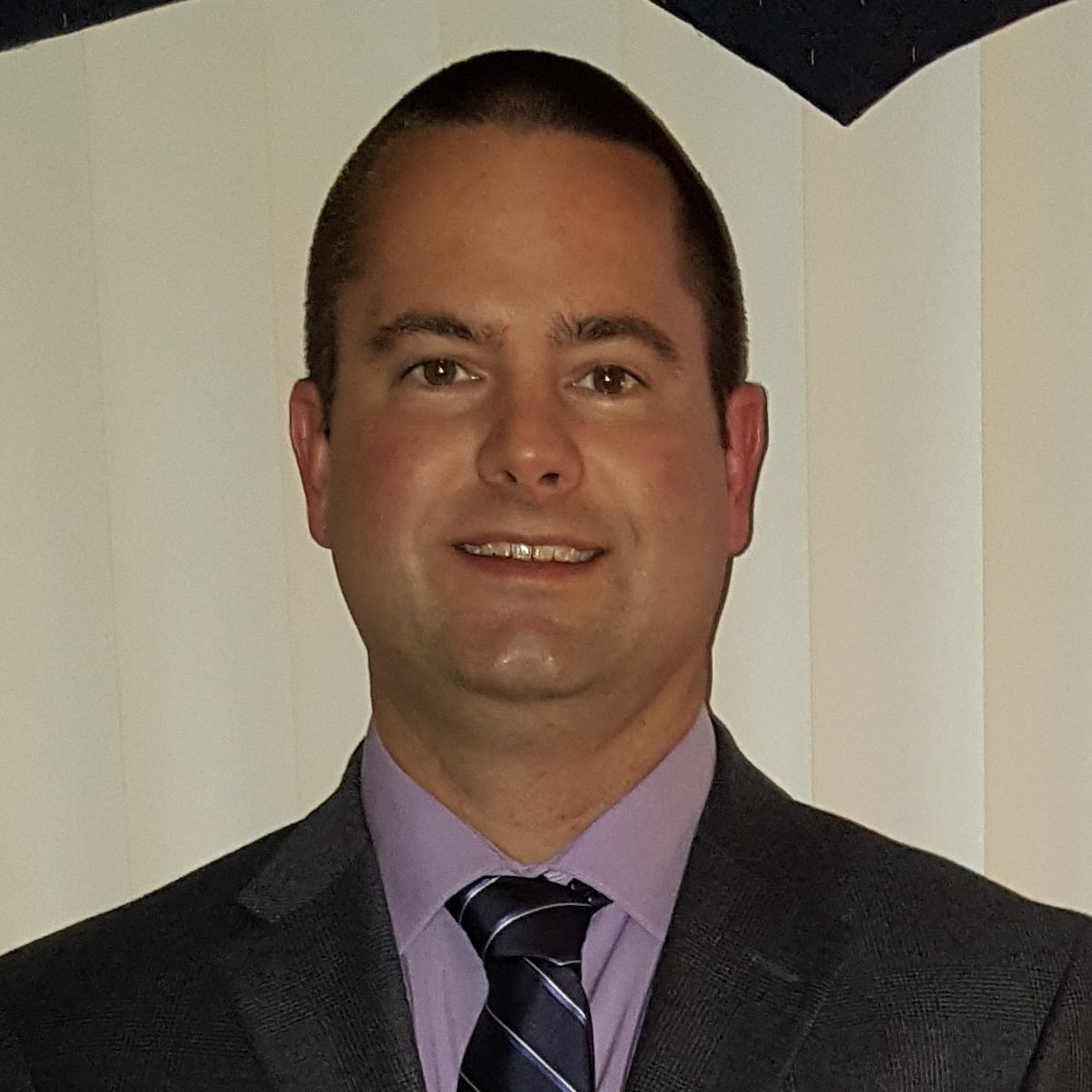 Profile of Bryan Logsdon