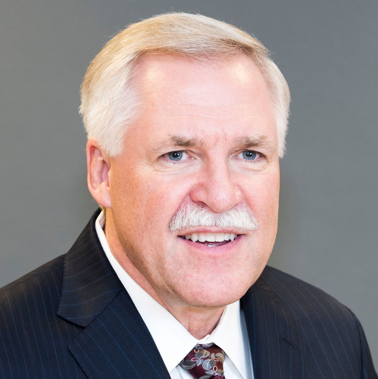 Profile of Jim Robell