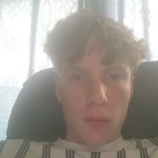 Profile of Rylan Babcock