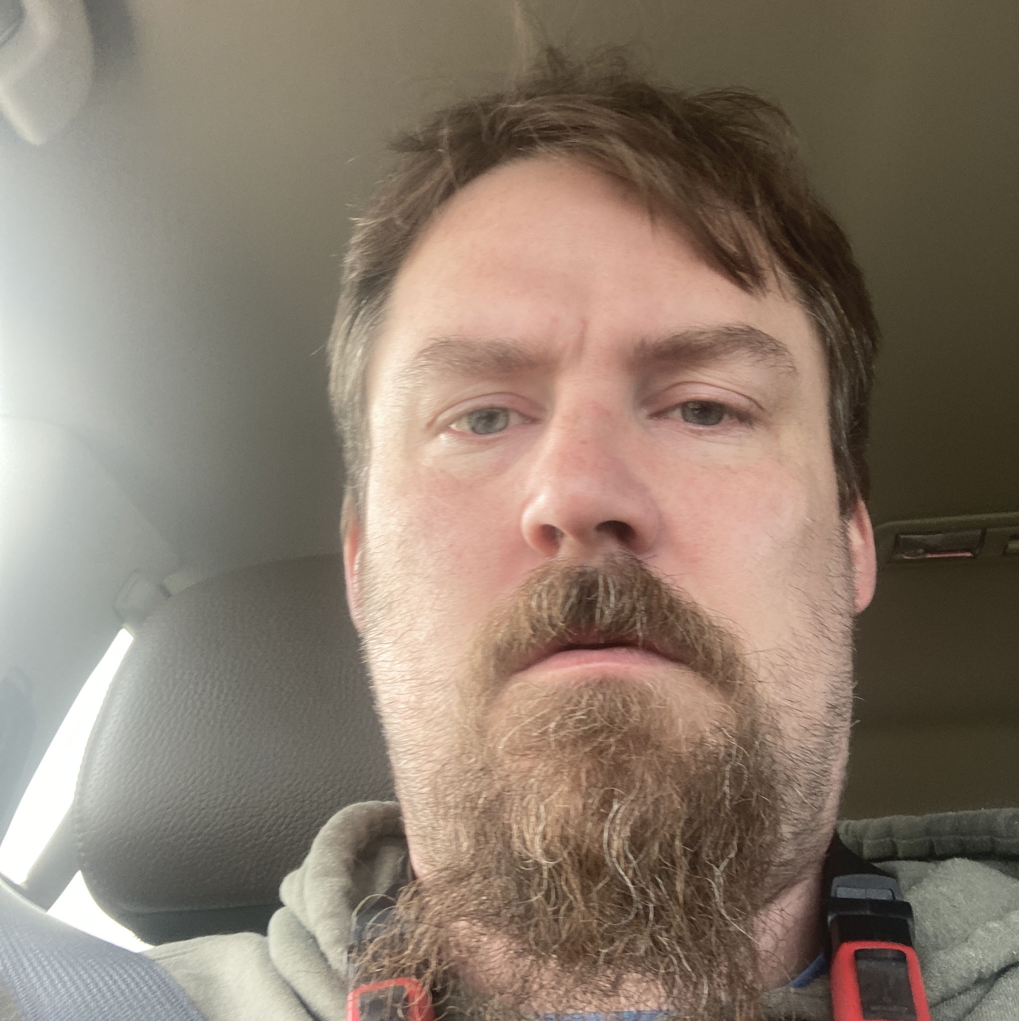 Profile of Matthew Ilsley