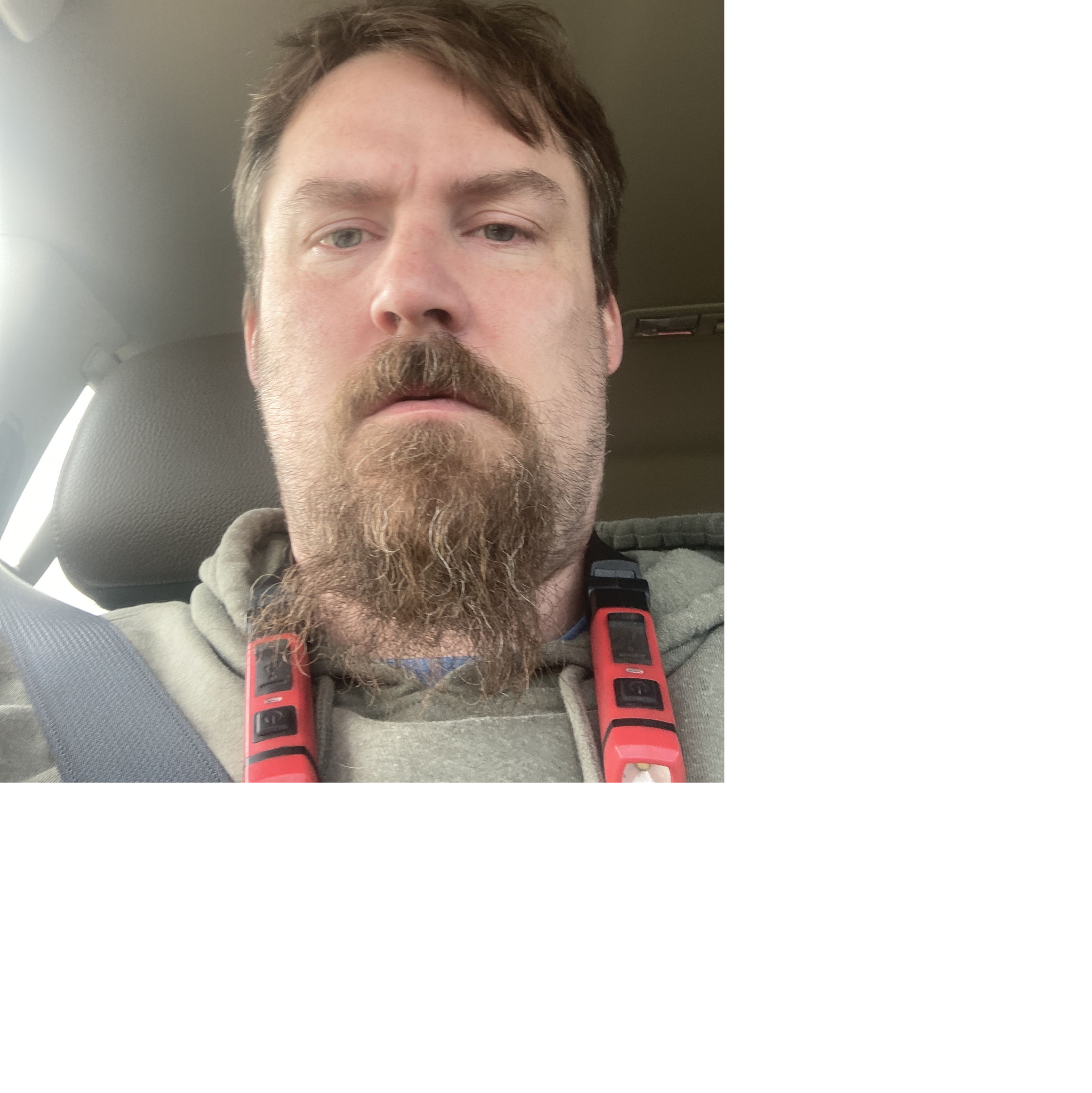 Profile of Matthew Ilsley