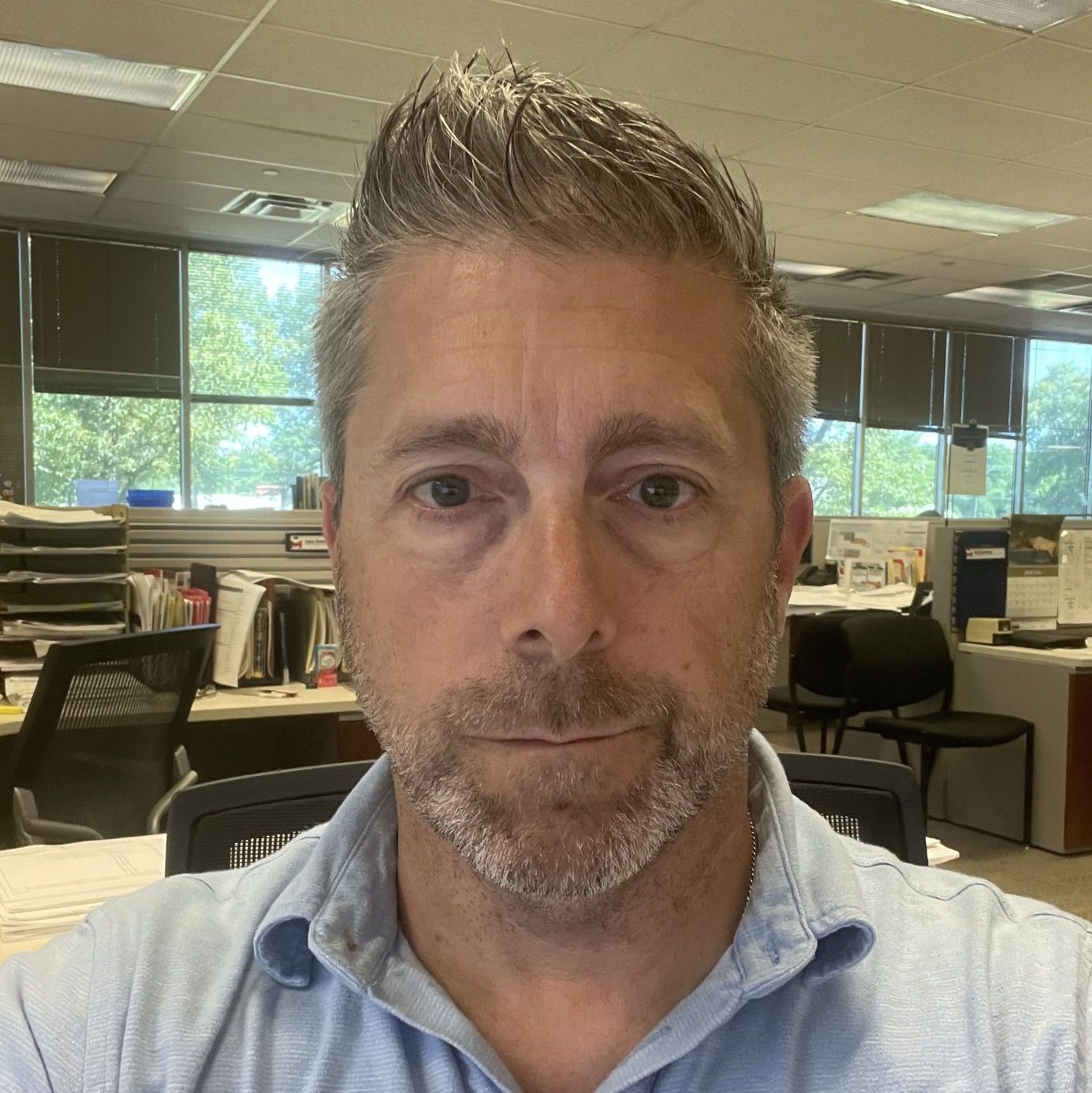 Profile of Mike Leto