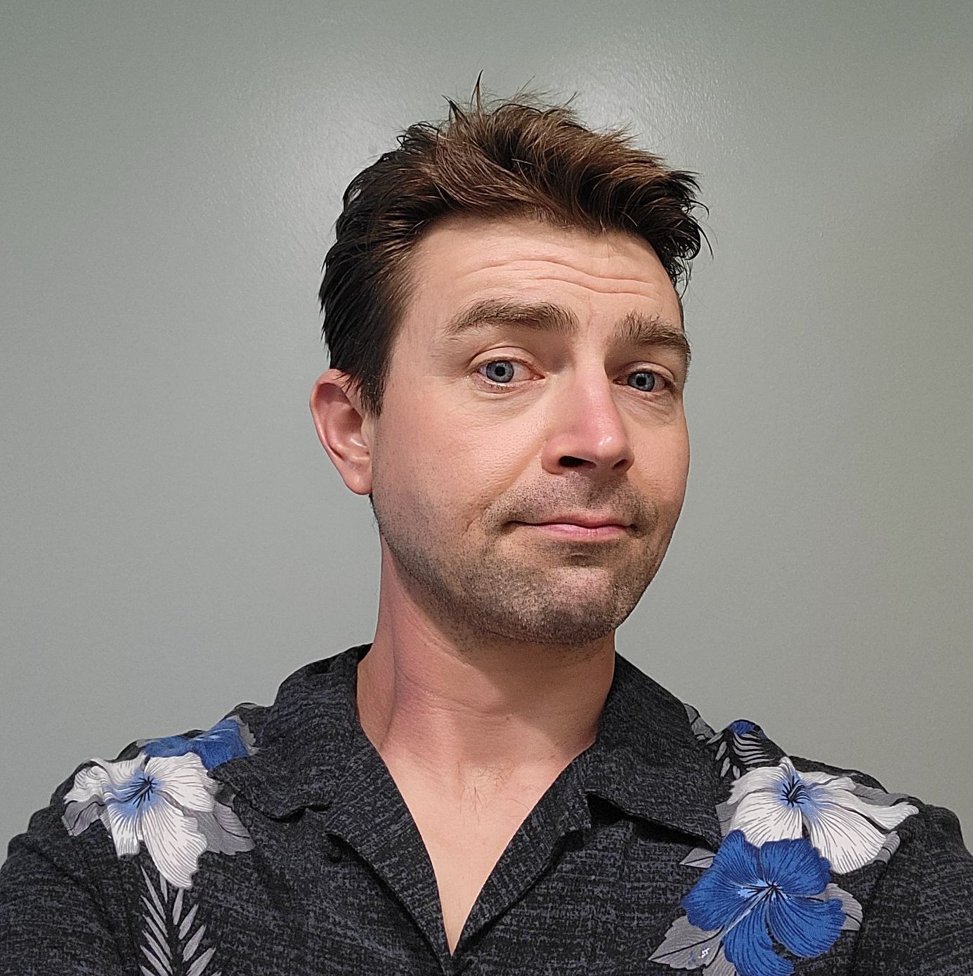 Profile of Matthew Terrel