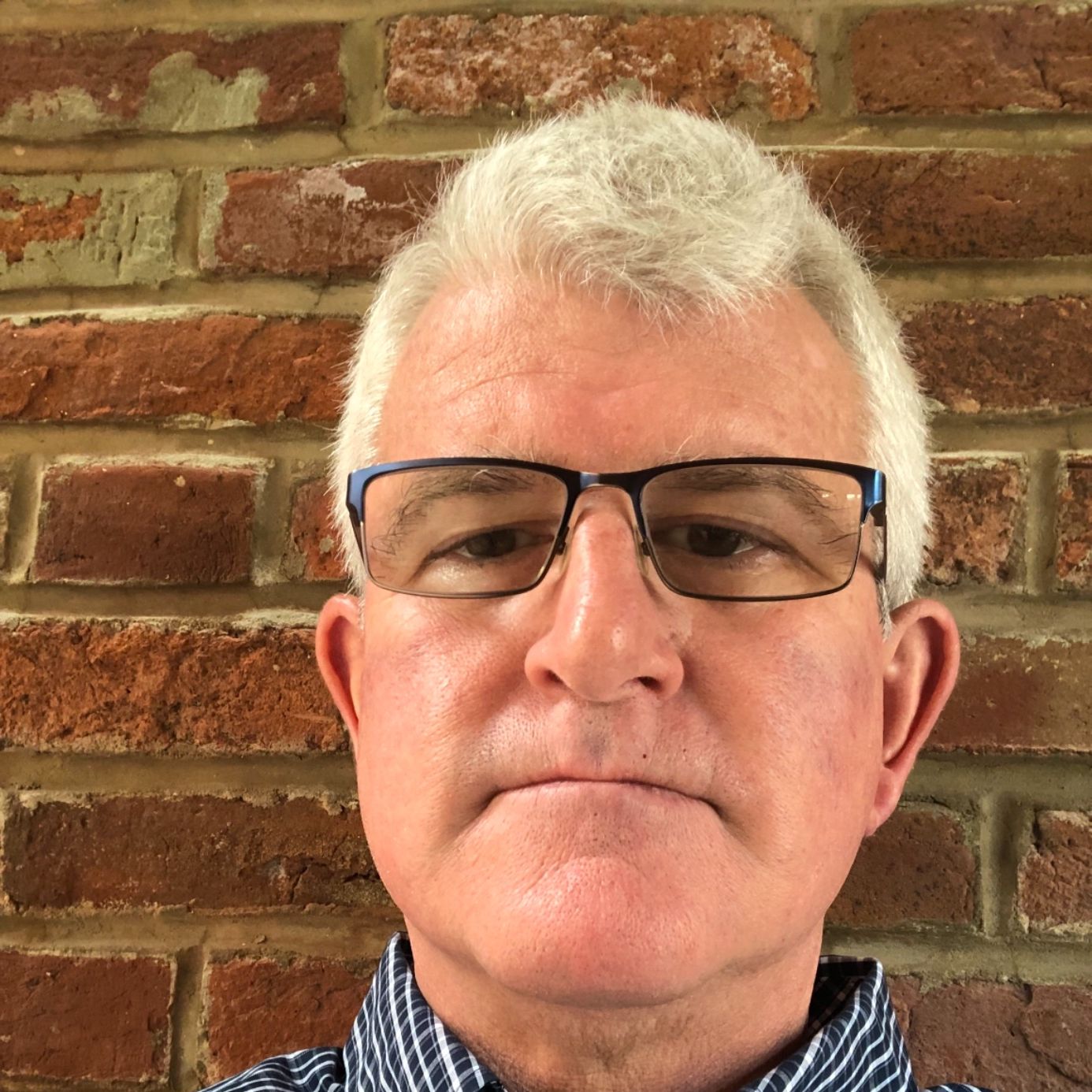 Profile of David Cortopassi