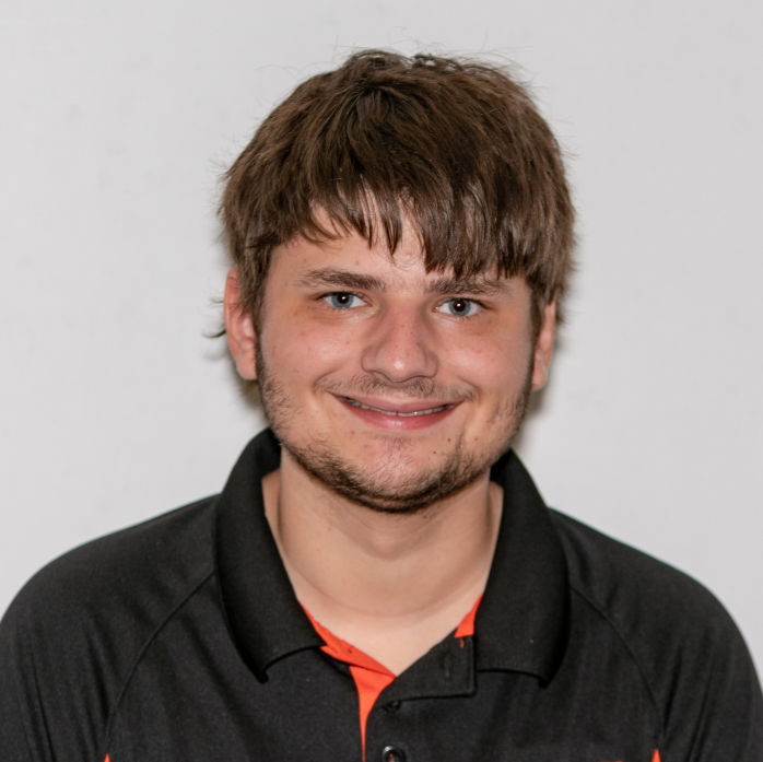 Profile of James Duckworth