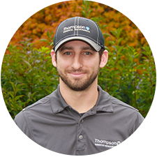 Profile of Josh Delickta