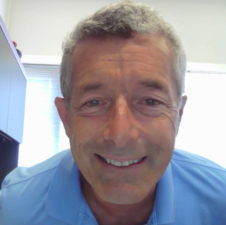 Profile of Dave Read