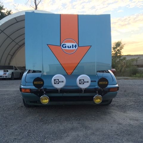 Profile of Jeff Lohr