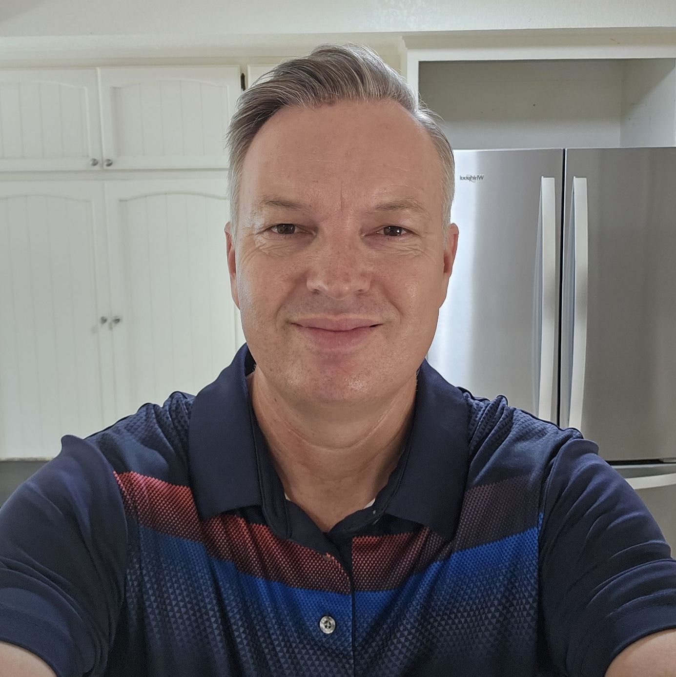 Profile of Bill McDaniel