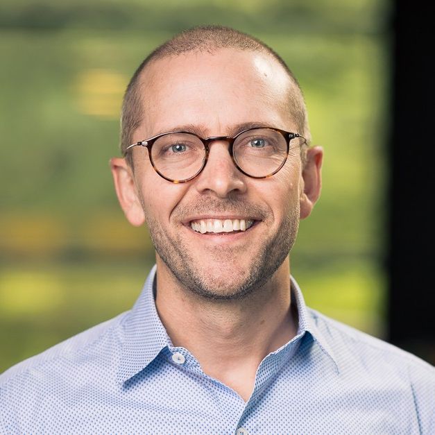 Profile of John Reis