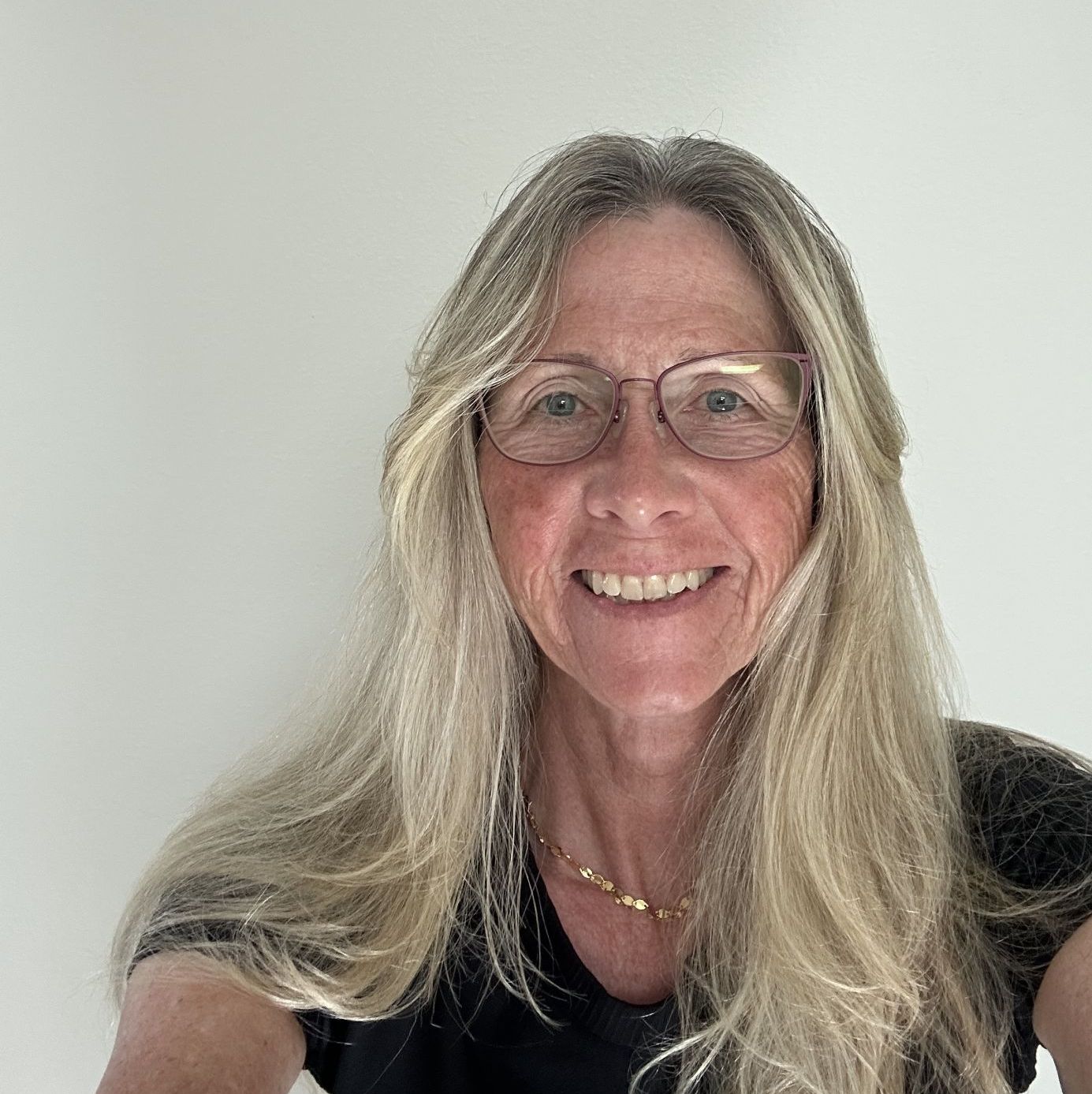 Profile of Cat Kemme