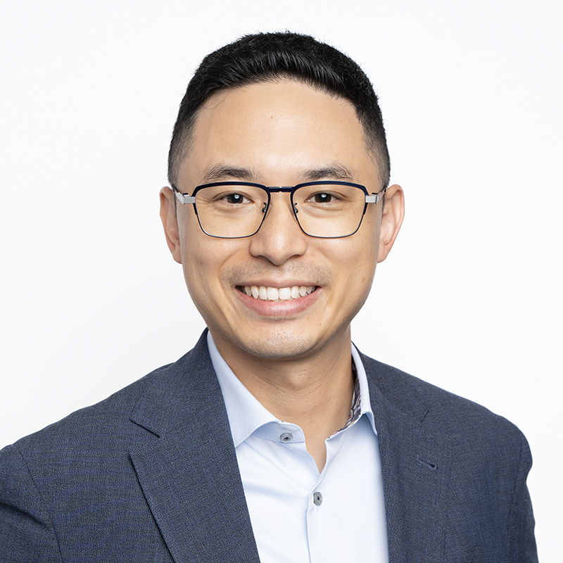 Profile of Hilton Hau Tun Poon