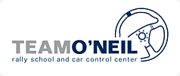 Team O'Neil  logo
