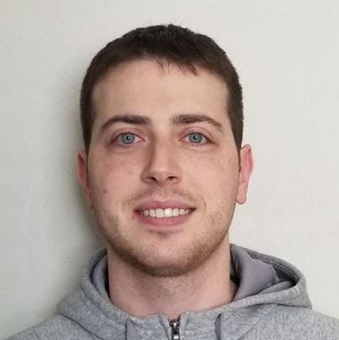 Profile of Zachary Schumacher