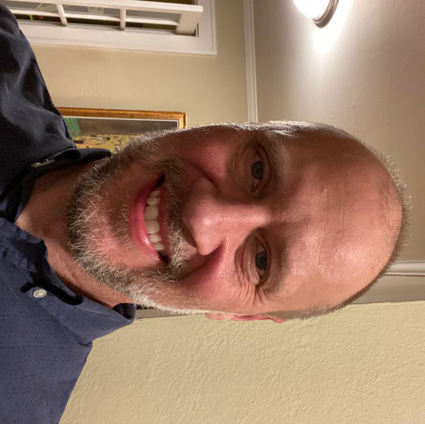 Profile of Trent Northen