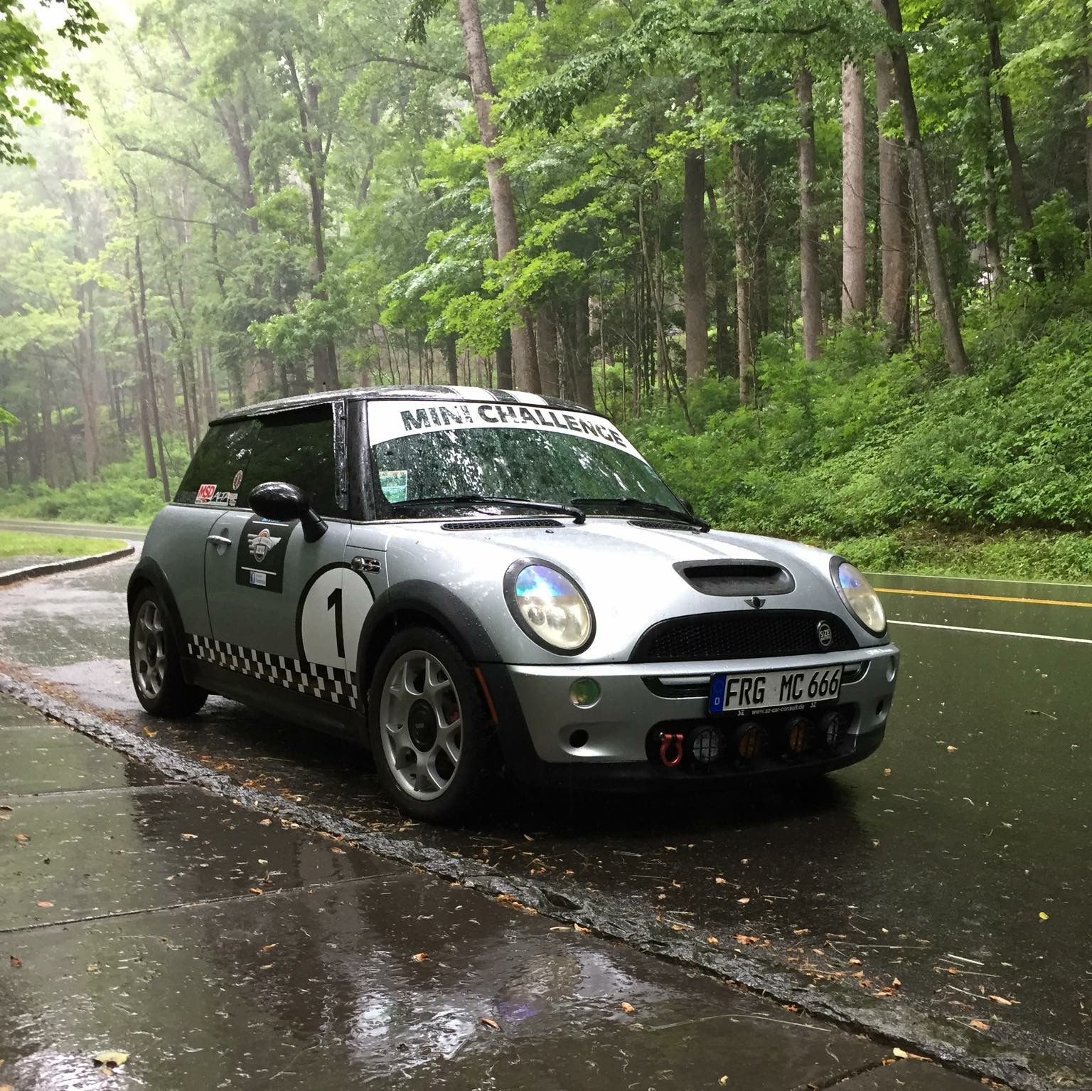 Profile of Tom Smith