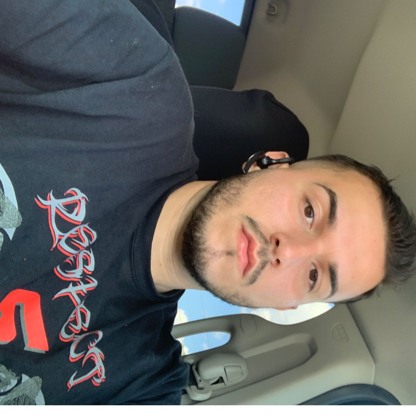 Profile of Jan Rivera