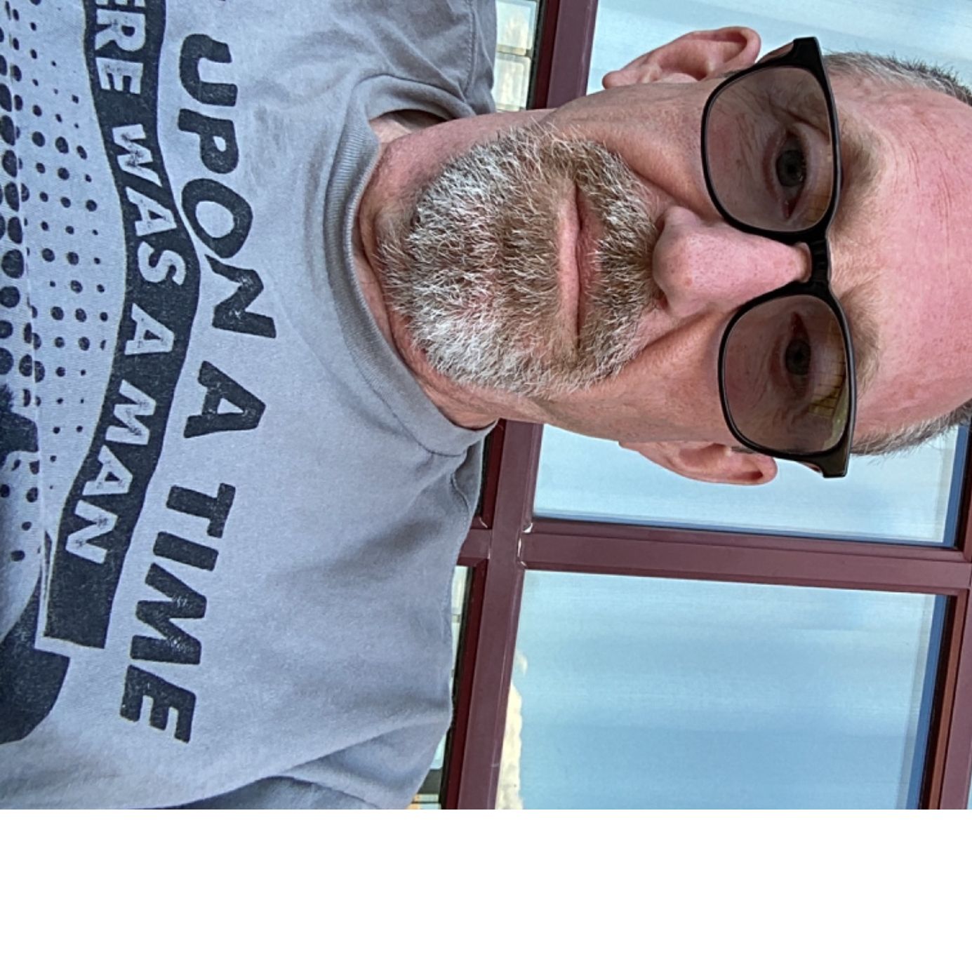 Profile of George Sperry