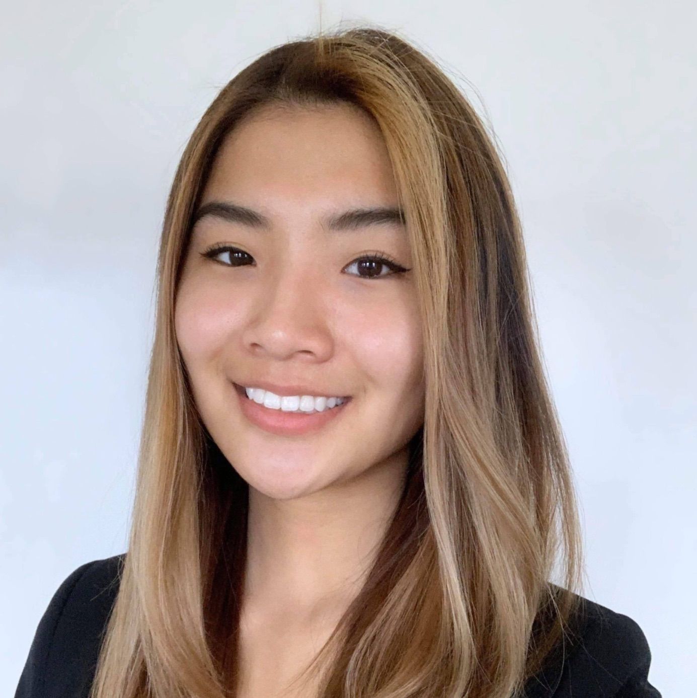 Profile of Julie Sim