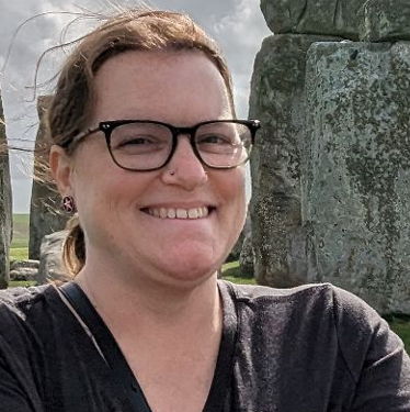 Profile of Wendy Simmons