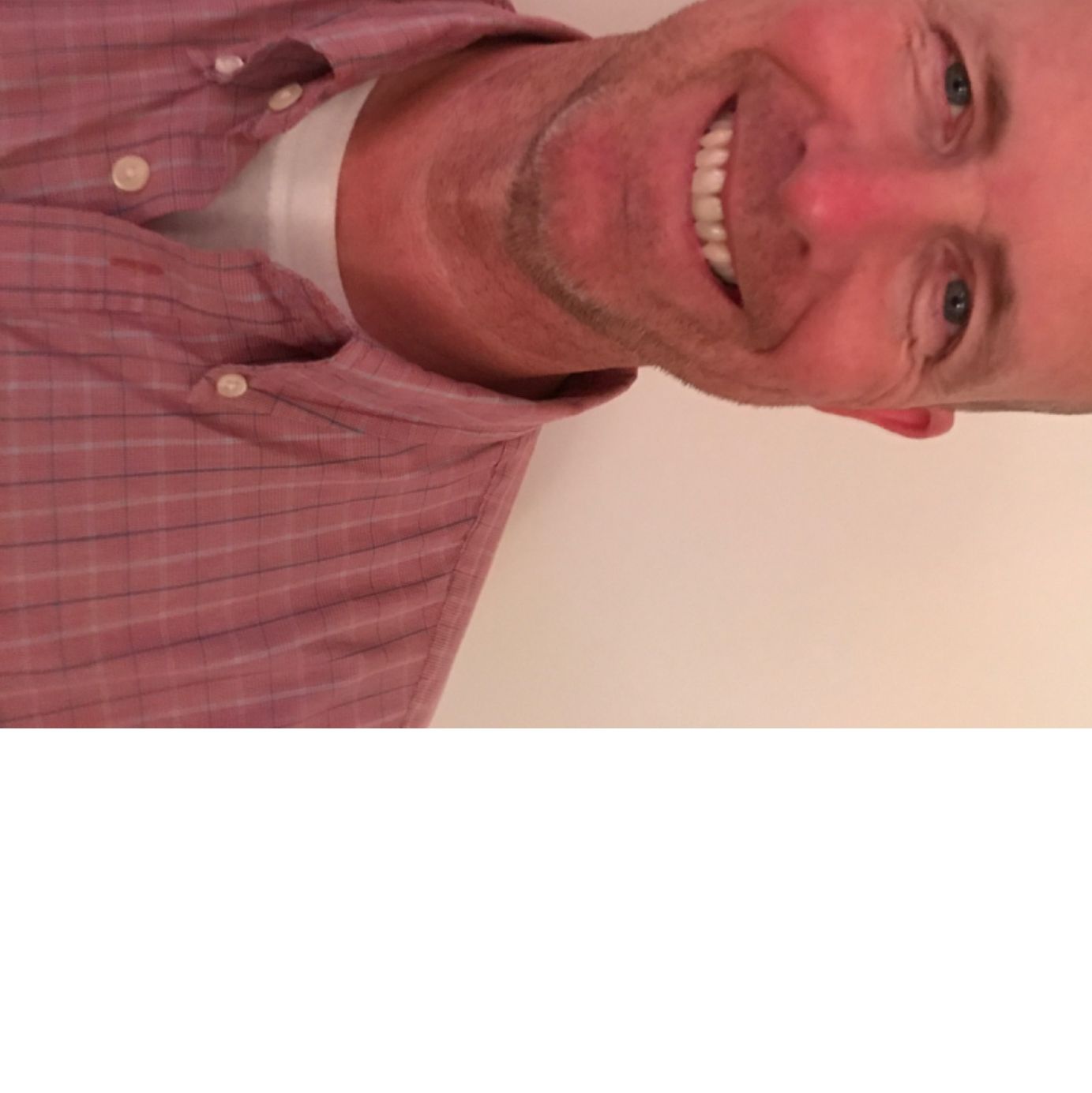 Profile of Kent Greenwell