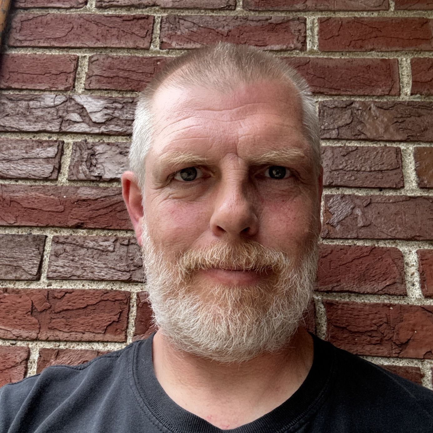 Profile of Ryon Mcnabb