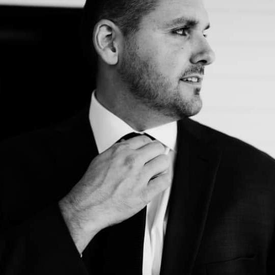 Profile of Alexander Goare