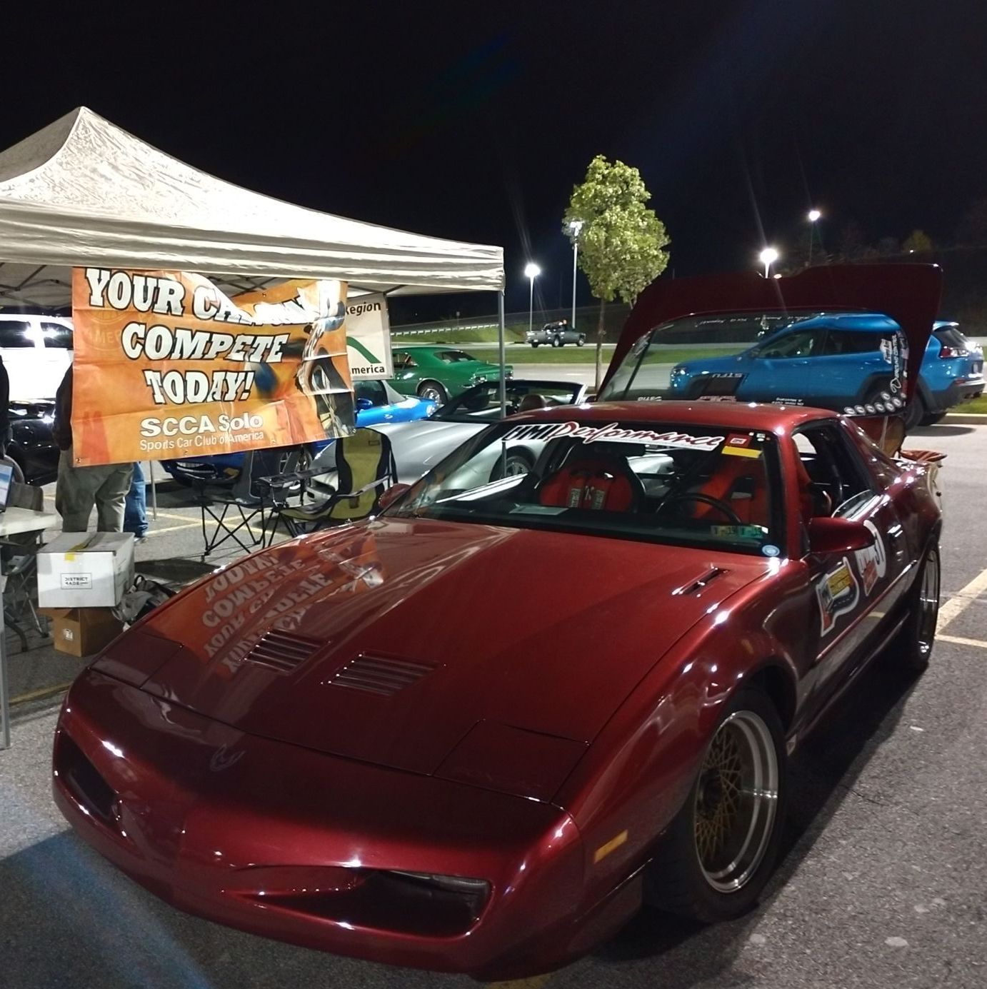 Profile of Robert Beck