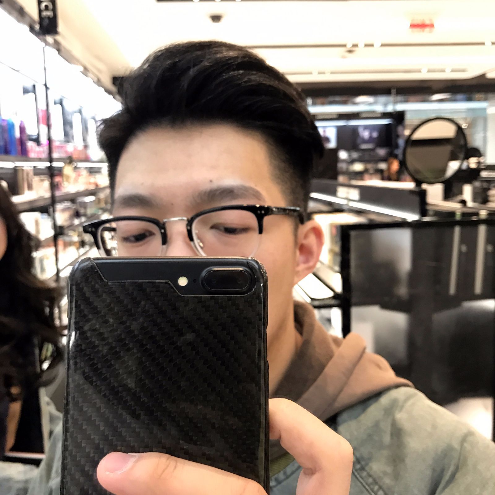 Profile of Zhipeng Ling