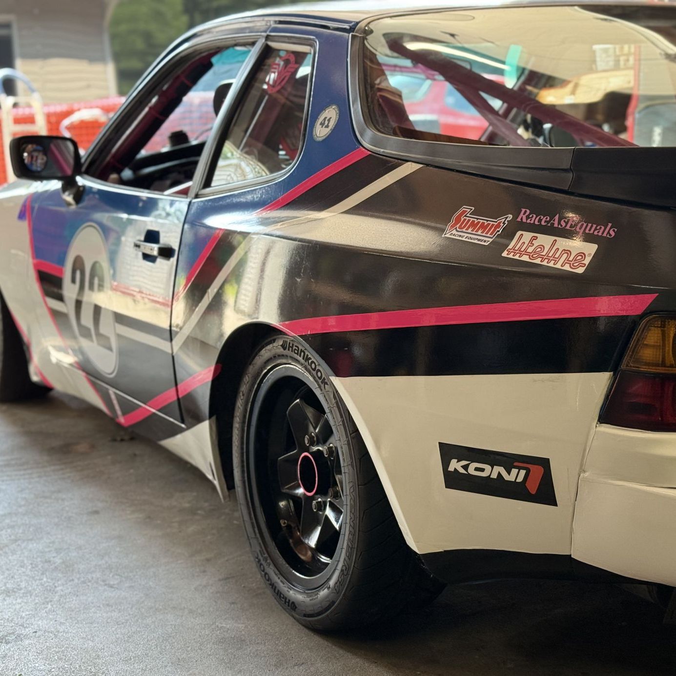 Profile of Gear Grinders T