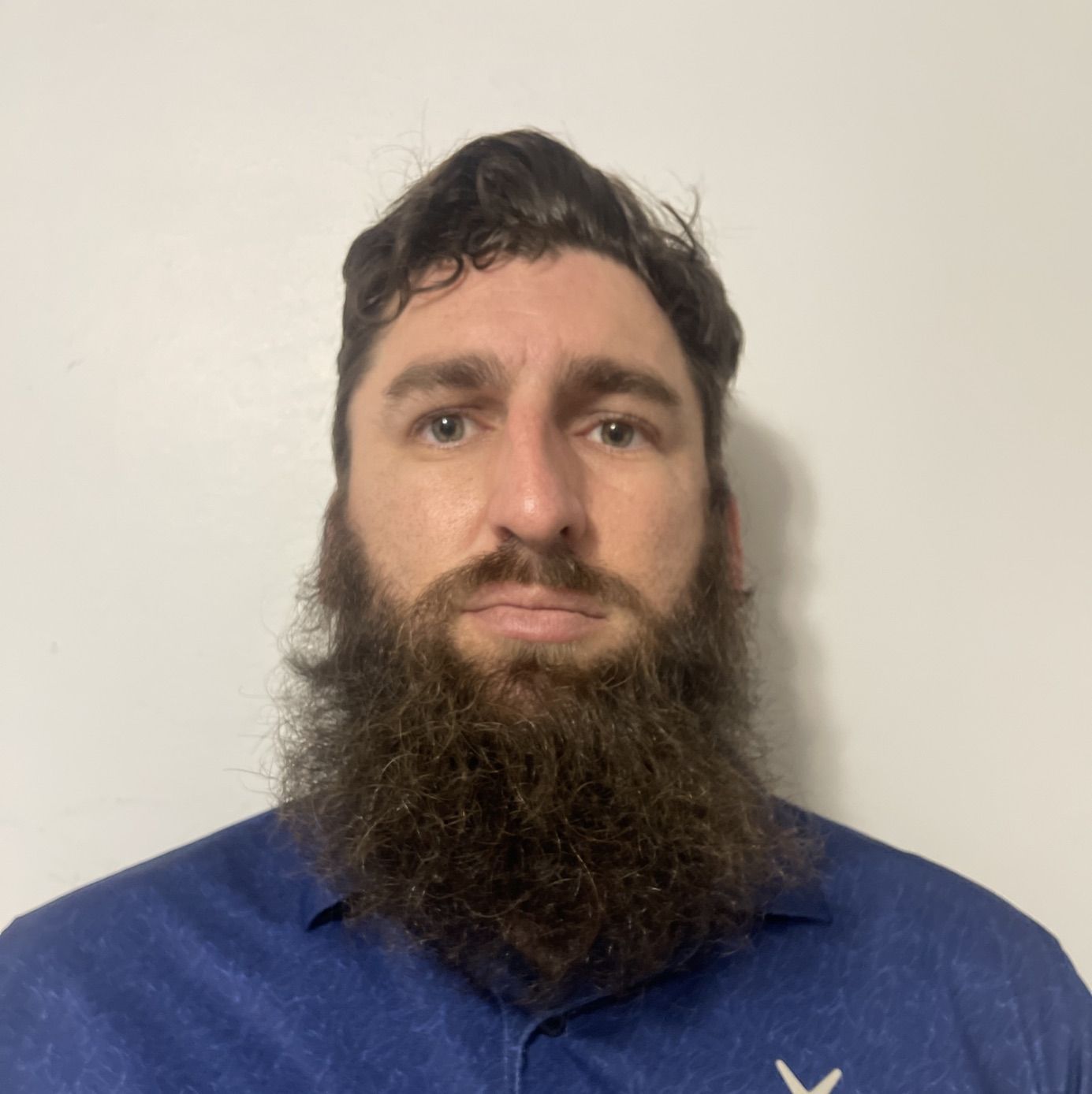 Profile of Brandon Hoffman
