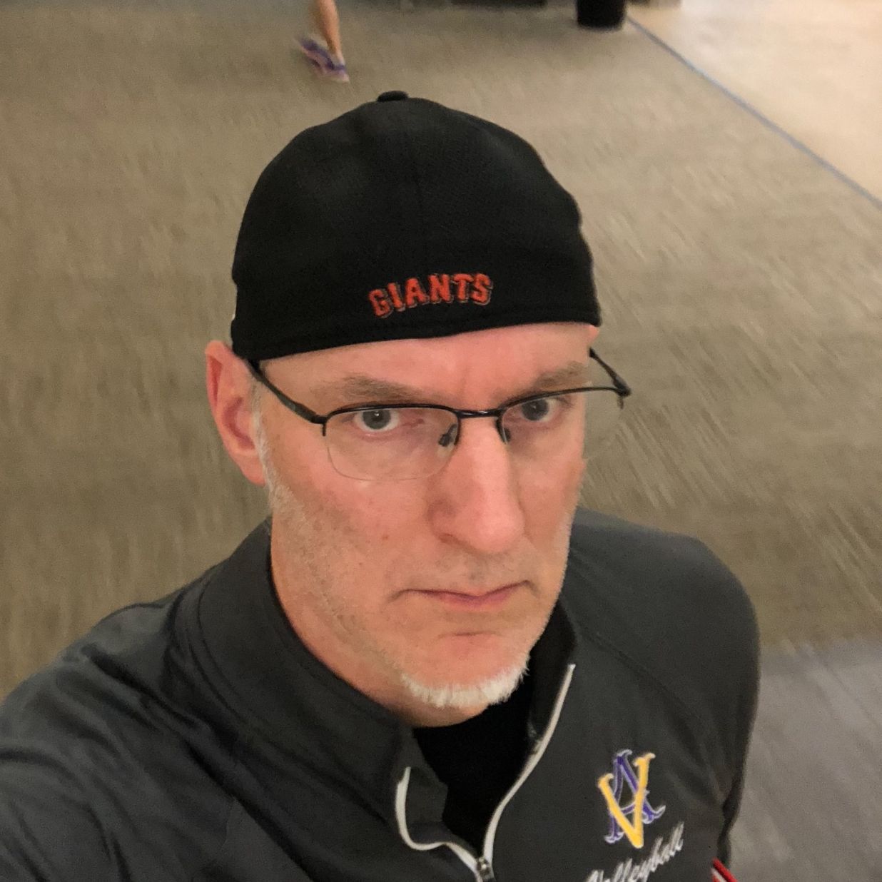 Profile of Erin McFall