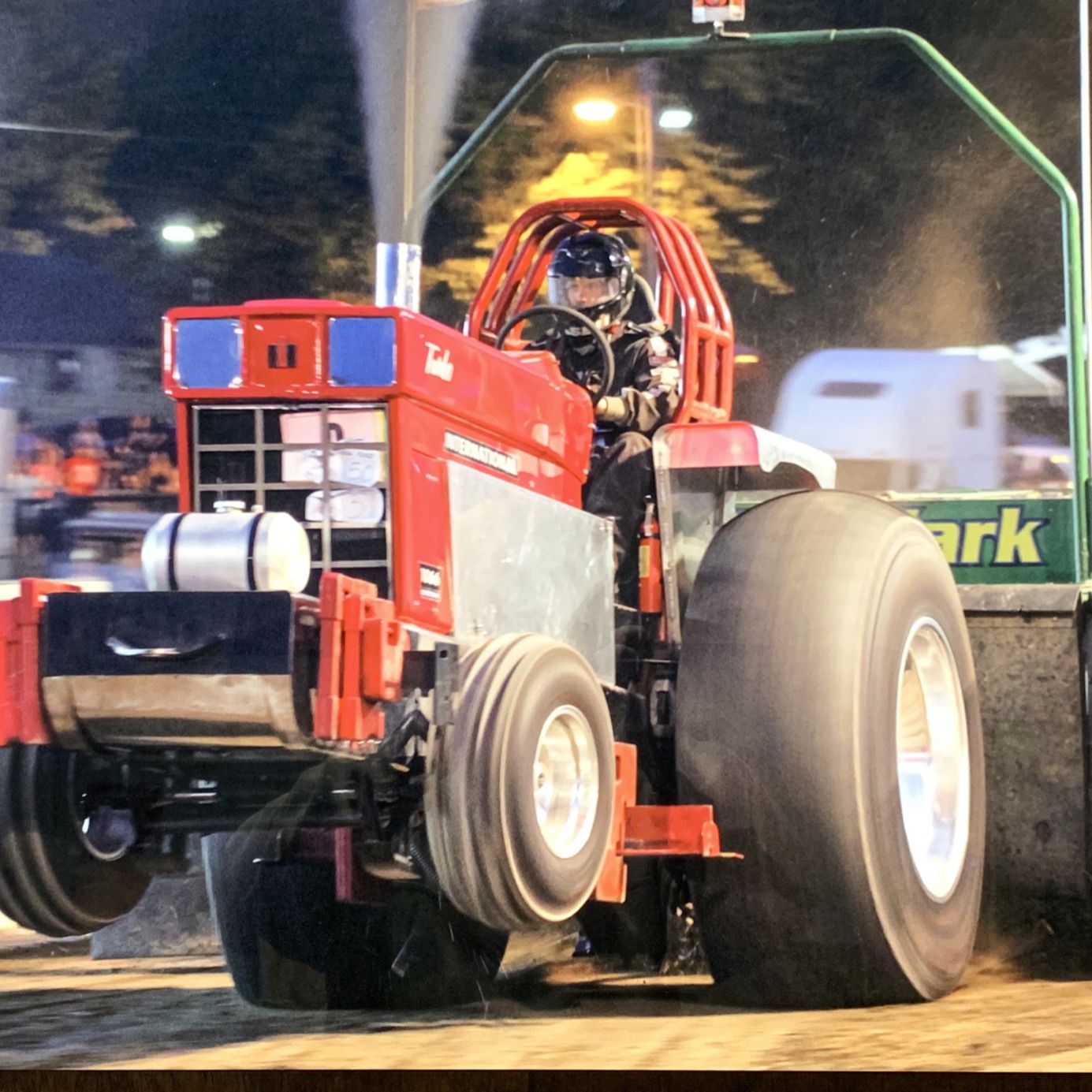 Profile of Austin Martin