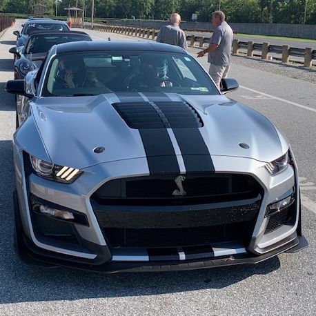 Profile of Lisa Le Gette