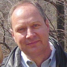 Profile of Brock Parsons