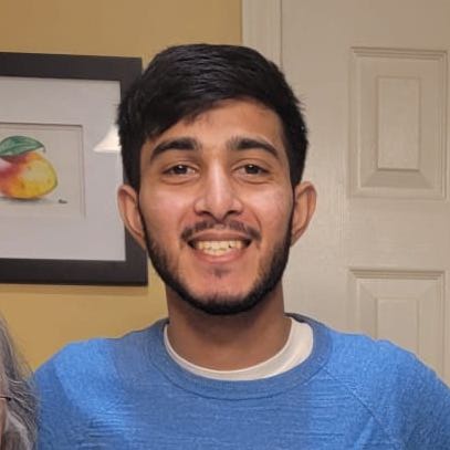 Profile of Mandar Patki