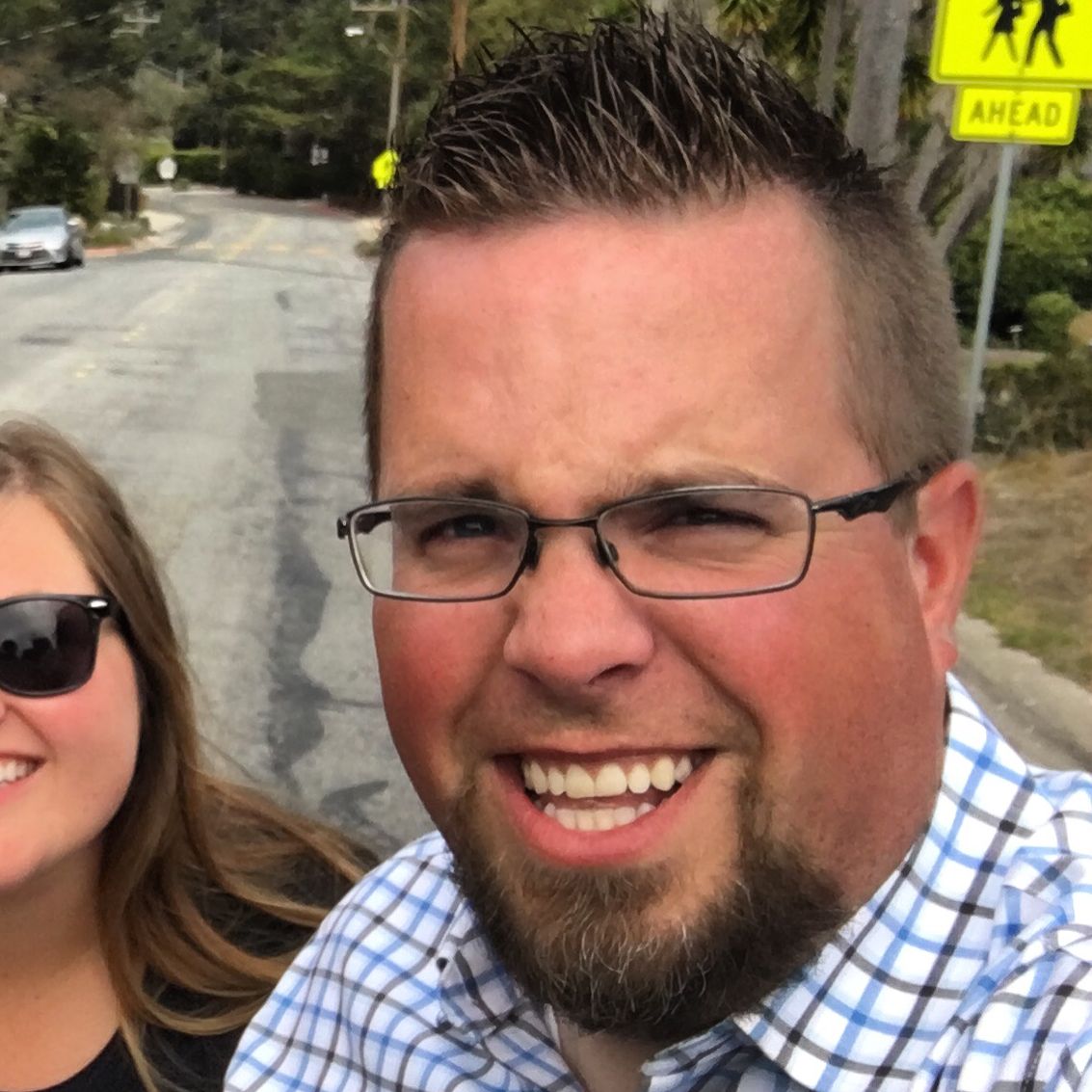 Profile of Erik Bergman